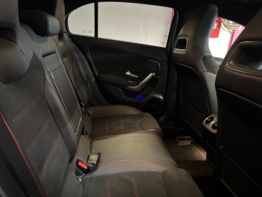 Mercedes classe a 220 d amg line toit ouvrant siÈges chauff elec burmester carplay garantie 12 mois occasion simplicicar...