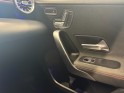 Mercedes classe a 220 d amg line toit ouvrant siÈges chauff elec burmester carplay garantie 12 mois occasion simplicicar...