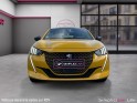 Peugeot 208 electrique 50 kwh 136ch gt line occasion simplicicar lille  simplicicar simplicibike france