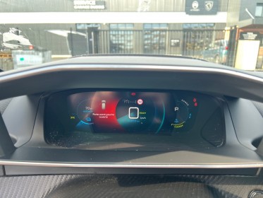 Peugeot 208 electrique 50 kwh 136ch gt line occasion simplicicar lille  simplicicar simplicibike france