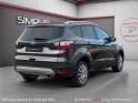Ford kuga 1.5 flexifuel-e85 150 ss 4x2 bva6 titanium  jantes pneus été occasion simplicicar veauche simplicicar...