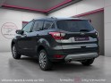 Ford kuga 1.5 flexifuel-e85 150 ss 4x2 bva6 titanium  jantes pneus été occasion simplicicar veauche simplicicar...