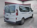 Renault trafic 2l  dci 145ch zen energy ss 9 places entretien complet état neuf garantie 12 mois occasion simplicicar...