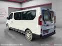 Renault trafic 2l  dci 145ch zen energy ss 9 places entretien complet état neuf garantie 12 mois occasion simplicicar...