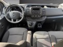 Renault trafic 2l  dci 145ch zen energy ss 9 places entretien complet état neuf garantie 12 mois occasion simplicicar...