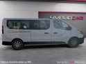 Renault trafic 2l  dci 145ch zen energy ss 9 places entretien complet état neuf garantie 12 mois occasion simplicicar...