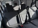 Renault trafic 2l  dci 145ch zen energy ss 9 places entretien complet état neuf garantie 12 mois occasion simplicicar...