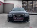 Audi s3 s3 2.0 tfsi quattro état irréprochable suivi entretien complet garantie 12 mois occasion simplicicar pertuis ...