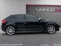 Audi s3 s3 2.0 tfsi quattro état irréprochable suivi entretien complet garantie 12 mois occasion simplicicar pertuis ...