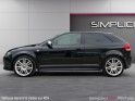 Audi s3 s3 2.0 tfsi quattro état irréprochable suivi entretien complet garantie 12 mois occasion simplicicar pertuis ...