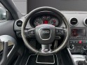 Audi s3 s3 2.0 tfsi quattro état irréprochable suivi entretien complet garantie 12 mois occasion simplicicar pertuis ...