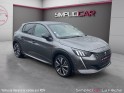 Peugeot 208 puretech 100 ss eat8 gt occasion simplicicar la fleche simplicicar simplicibike france