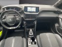Peugeot 208 puretech 100 ss eat8 gt occasion simplicicar la fleche simplicicar simplicibike france