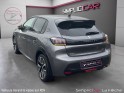 Peugeot 208 puretech 100 ss eat8 gt occasion simplicicar la fleche simplicicar simplicibike france