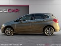 Bmw serie 2 active tourer f45 218d 150 ch luxury a / siege chauffant / garantie 12 mois occasion simplicicar lyon nord...