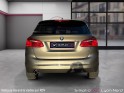 Bmw serie 2 active tourer f45 218d 150 ch luxury a / siege chauffant / garantie 12 mois occasion simplicicar lyon nord...