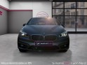 Bmw serie 2 active tourer f45 218d 150 ch luxury a / siege chauffant / garantie 12 mois occasion simplicicar lyon nord...