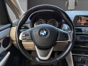 Bmw serie 2 active tourer f45 218d 150 ch luxury a / siege chauffant / garantie 12 mois occasion simplicicar lyon nord...
