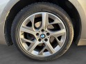 Bmw serie 2 active tourer f45 218d 150 ch luxury a / siege chauffant / garantie 12 mois occasion simplicicar lyon nord...
