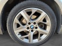 Bmw serie 2 active tourer f45 218d 150 ch luxury a / siege chauffant / garantie 12 mois occasion simplicicar lyon nord...