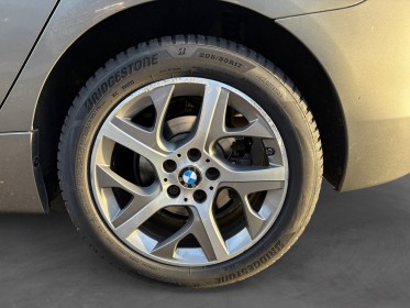 Bmw serie 2 active tourer f45 218d 150 ch luxury a / siege chauffant / garantie 12 mois occasion simplicicar lyon nord...