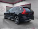 Volvo xc60 t8 awd 303 ch  87 ch geartronic 8 inscription luxe / suivi volvo / toit ouvrant / bowers  wilkins occasion...