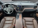 Volvo xc60 t8 awd 303 ch  87 ch geartronic 8 inscription luxe / suivi volvo / toit ouvrant / bowers  wilkins occasion...