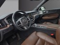 Volvo xc60 t8 awd 303 ch  87 ch geartronic 8 inscription luxe / suivi volvo / toit ouvrant / bowers  wilkins occasion...