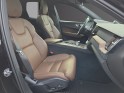 Volvo xc60 t8 awd 303 ch  87 ch geartronic 8 inscription luxe / suivi volvo / toit ouvrant / bowers  wilkins occasion...