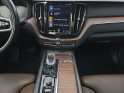 Volvo xc60 t8 awd 303 ch  87 ch geartronic 8 inscription luxe / suivi volvo / toit ouvrant / bowers  wilkins occasion...