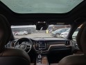 Volvo xc60 t8 awd 303 ch  87 ch geartronic 8 inscription luxe / suivi volvo / toit ouvrant / bowers  wilkins occasion...