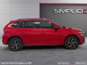 Skoda kamiq 1.0 tsi evo 110 ch bvm6 ambition régulateur de vitesse feux automatiques garantie 12 mois occasion simplicicar...