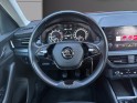 Skoda kamiq 1.0 tsi evo 110 ch bvm6 ambition régulateur de vitesse feux automatiques garantie 12 mois occasion simplicicar...