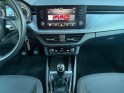 Skoda kamiq 1.0 tsi evo 110 ch bvm6 ambition régulateur de vitesse feux automatiques garantie 12 mois occasion simplicicar...