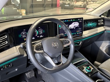 Volkswagen tiguan 1.5 150 etsi elegance occasion  simplicicar aix les bains simplicicar simplicibike france