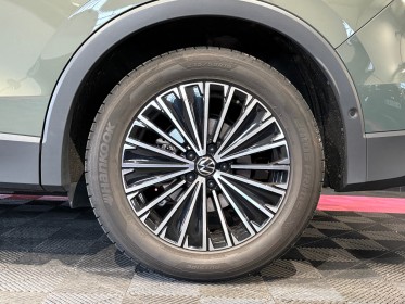Volkswagen tiguan 1.5 150 etsi elegance occasion  simplicicar aix les bains simplicicar simplicibike france