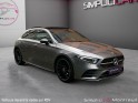Mercedes classe a 200 7g-dct amg line garantie 12 mois occasion montreuil (porte de vincennes)(75) simplicicar simplicibike...