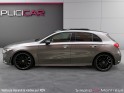 Mercedes classe a 200 7g-dct amg line garantie 12 mois occasion montreuil (porte de vincennes)(75) simplicicar simplicibike...