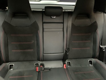 Mercedes classe a 200 7g-dct amg line garantie 12 mois occasion montreuil (porte de vincennes)(75) simplicicar simplicibike...