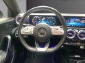Mercedes classe a 200 7g-dct amg line garantie 12 mois occasion montreuil (porte de vincennes)(75) simplicicar simplicibike...