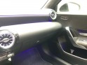 Mercedes classe a 200 7g-dct amg line garantie 12 mois occasion montreuil (porte de vincennes)(75) simplicicar simplicibike...
