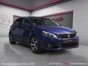 Peugeot 308 110ch ss bvm 6 style garantie 12 mois occasion simplicicar meximieux simplicicar simplicibike france