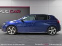 Peugeot 308 110ch ss bvm 6 style garantie 12 mois occasion simplicicar meximieux simplicicar simplicibike france