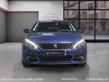 Peugeot 308 110ch ss bvm 6 style garantie 12 mois occasion simplicicar meximieux simplicicar simplicibike france