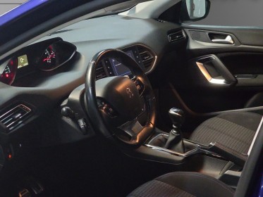 Peugeot 308 110ch ss bvm 6 style garantie 12 mois occasion simplicicar meximieux simplicicar simplicibike france