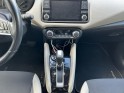 Nissan micra 2019 ig-t 100 xtronic n-connecta/camera/boite auto/carplay/radar arr/garantie 12 mois occasion  simplicicar nice...