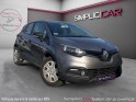 Renault captur tce 90 energy - moteur à chaine - régulateur - garantie occasion simplicicar salon de provence simplicicar...