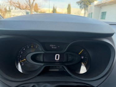 Renault captur tce 90 energy - moteur à chaine - régulateur - garantie occasion simplicicar salon de provence simplicicar...