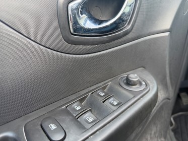 Renault captur tce 90 energy - moteur à chaine - régulateur - garantie occasion simplicicar salon de provence simplicicar...