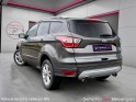 Ford kuga 1.5 flexifuel-e85 150 ss 4x2 bvm6 titanium garantie 12 mois occasion simplicicar besanÇon simplicicar simplicibike...